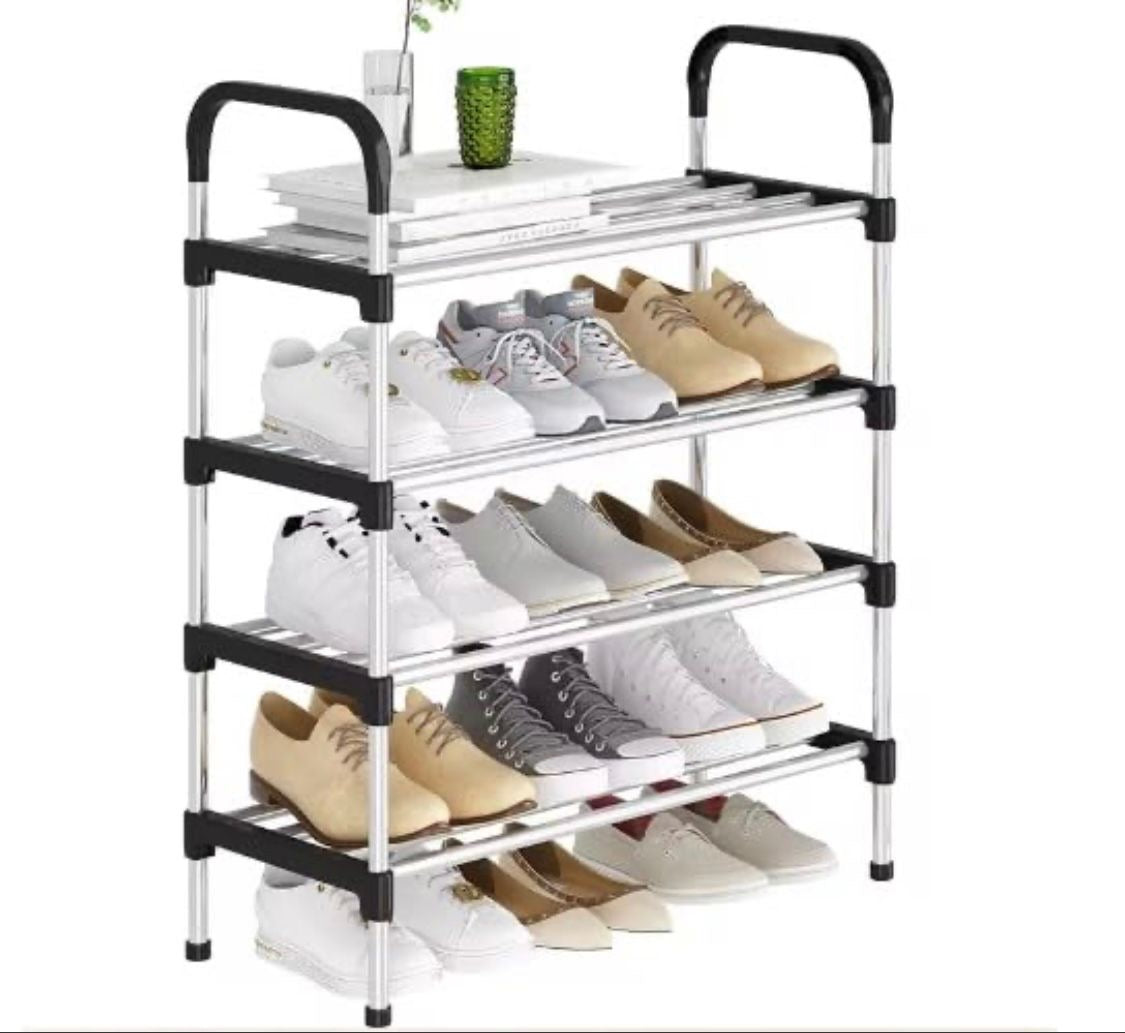 SHOE RACK