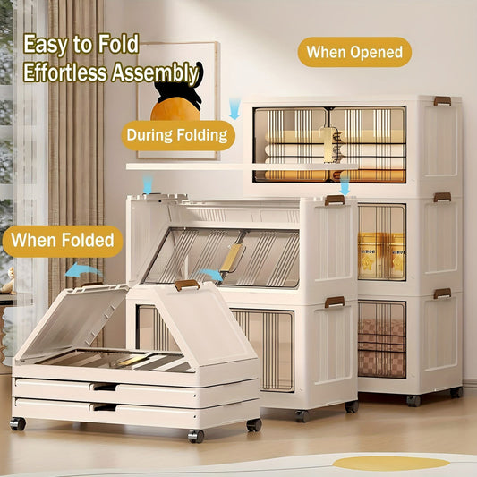 62 cm 5 tier storage cabinet