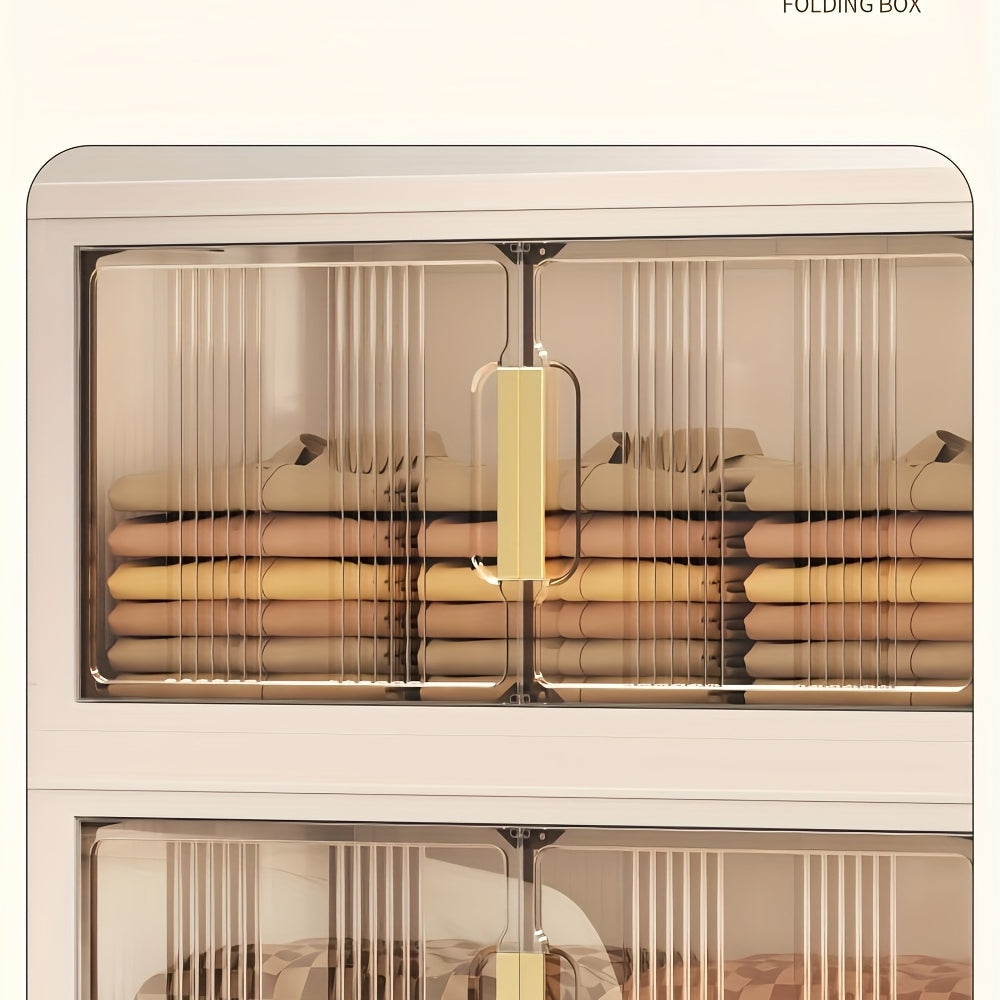 62 cm 5 tier storage cabinet