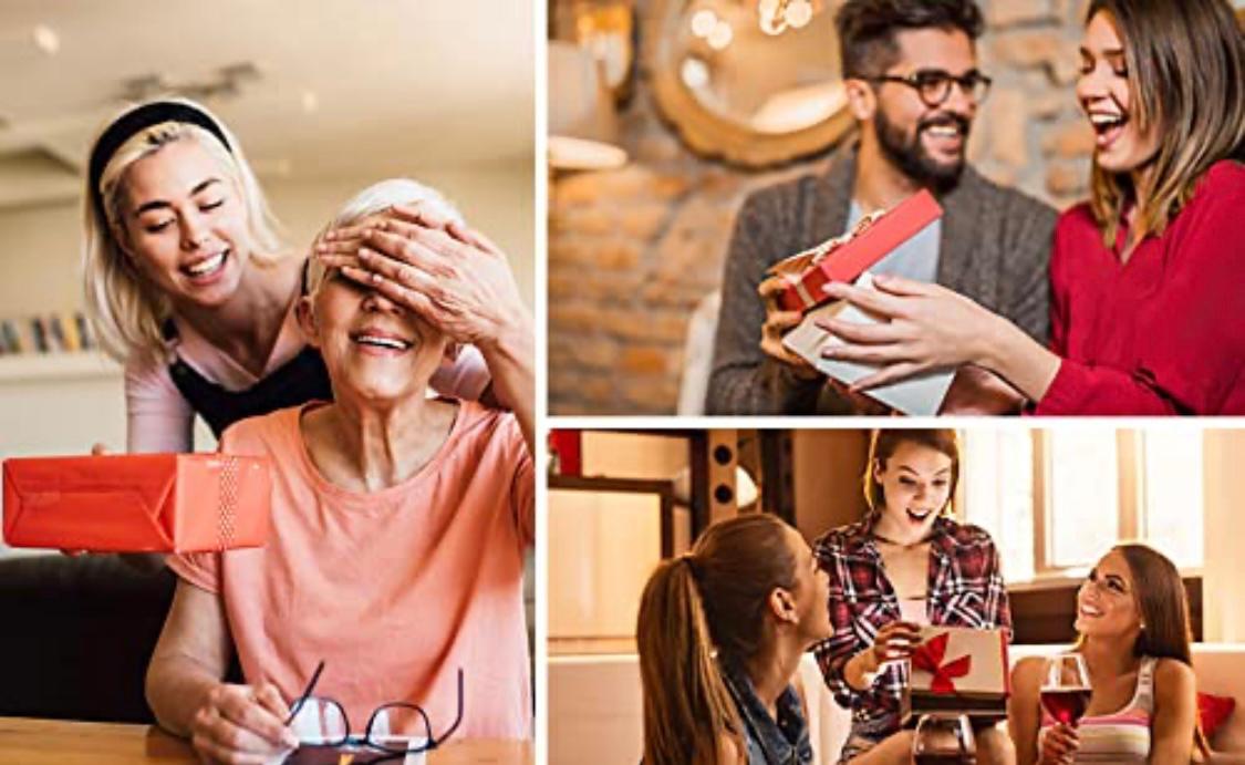 ZIYARA Travel Jewelry Case