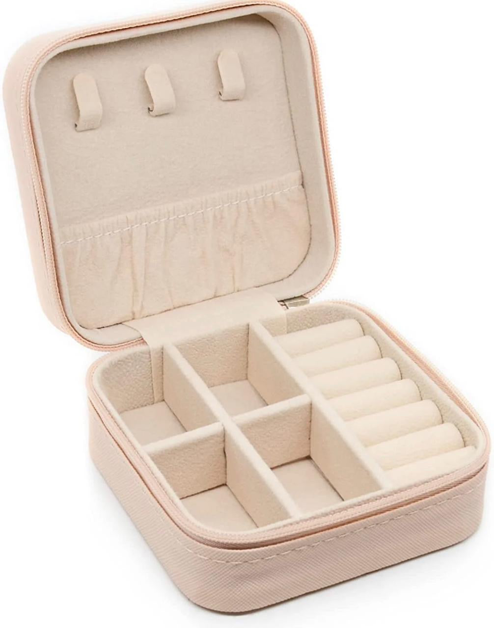 ZIYARA Mini Jewelry Box