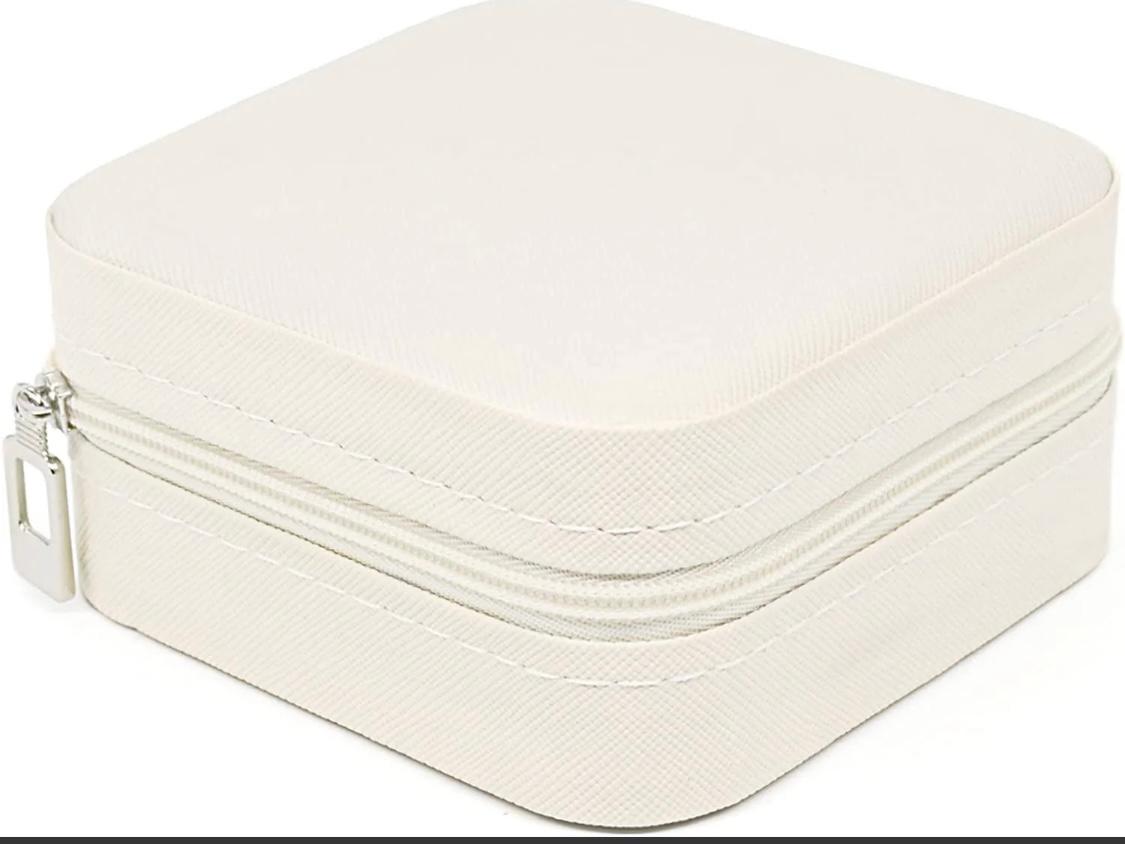 ZIYARA Mini Jewelry Box